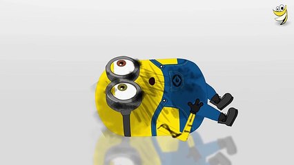 Minions Mini Movie 2016 ~ Funny Minions Cartoon [HD]