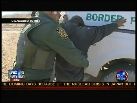 Trump on Mexican immigrants March 30, 2011