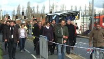 Six adolescents tués dans un accident de bus à Rochefort