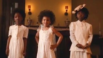 Beyonce Releases New Song FORMATION With Daughter Blue Ivy Taking Centre Stage In VIDEO!!!