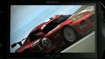 Gran Turismo – PSP [Parsisiusti .torrent]