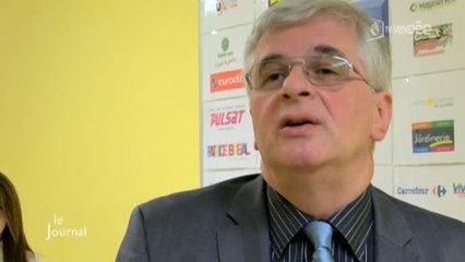 Baccalauréat professionnel : Initiative de William Marois