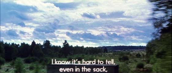 Time of the Wolf / Le Temps du loup (2003) - Trailer (English Subs)