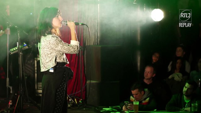 Lilly Wood and the Prick - Shadows en Concert Très Très Privé