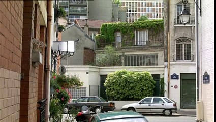 Hidden / Caché (2005) - Trailer (English Subs)