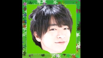 20160211 Hey! Say! 7 UltraJUMP 知念侑李