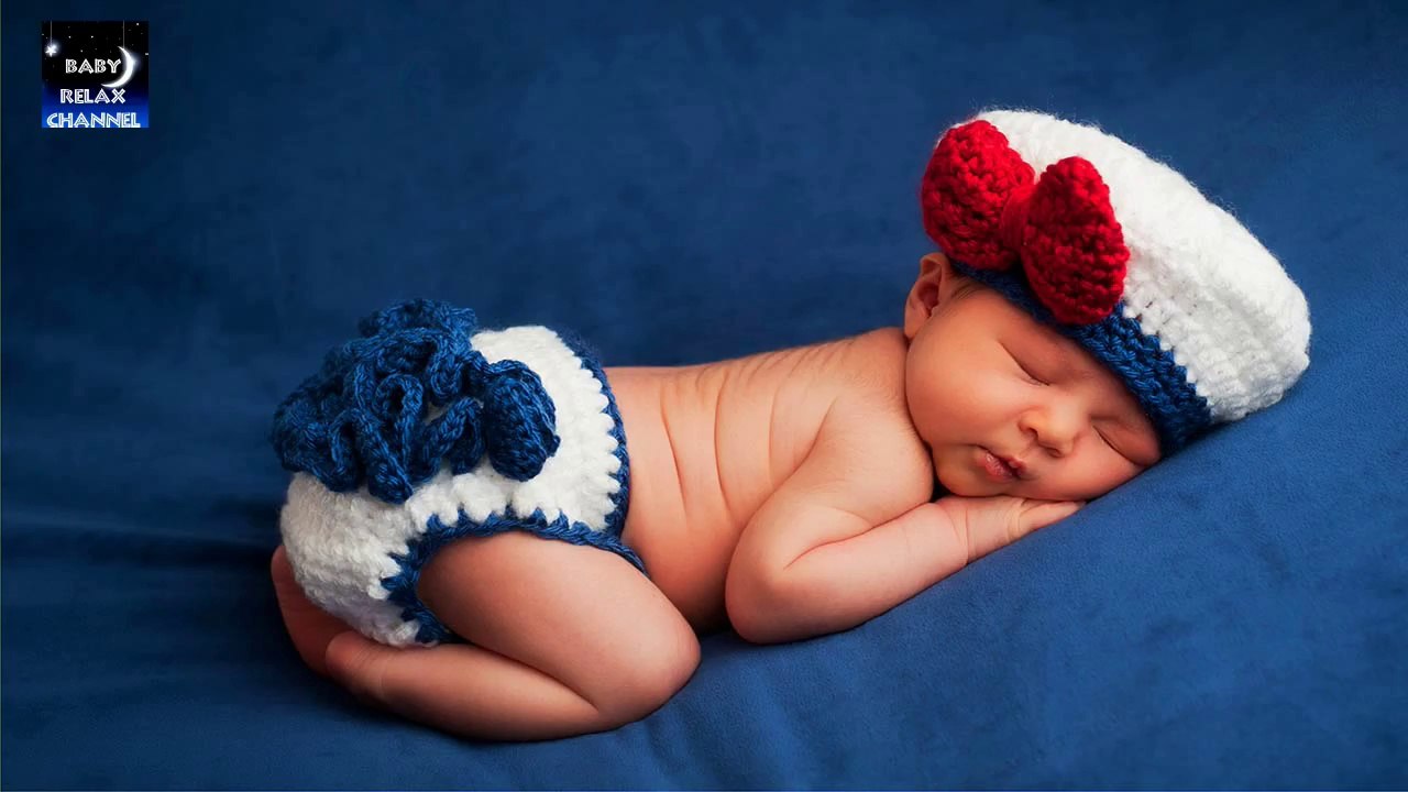 Très belle Berceuse Mozart pour Endormir votre Bébé: Musique pour Dormir