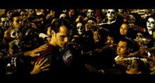 Batman v Superman- Dawn of Justice - Official Final Trailer [HD]