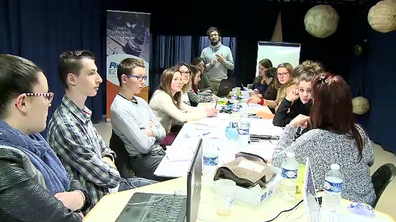 L'instant T de Tébésud du 10 février 2016