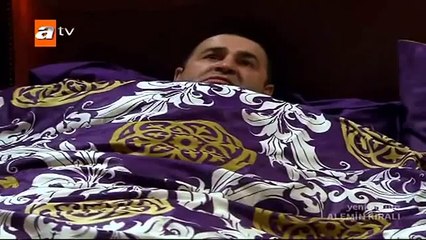 Alemin Kralı 29. Bölüm Tek Parça Atv