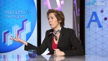 Cécile Dejoux, Xerfi Canal Face au numérique, la mutation du leadership agile