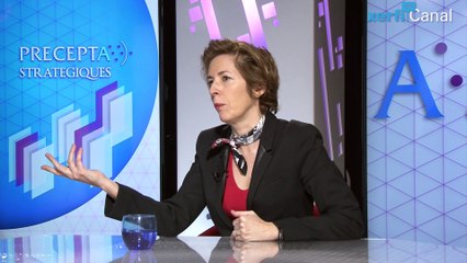 Cécile Dejoux, Xerfi Canal Face au numérique, la mutation du leadership agile