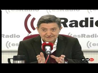 Federico a las 8: Carmena hace propaganda con la sanidad - 11/02/16