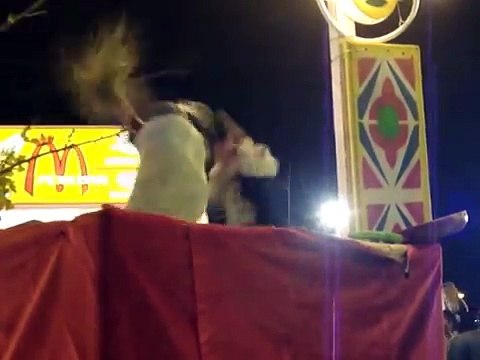 Teatro de Fantoches (Moita 2014)