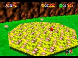 Lets Play Super Mario 64 The Green Stars - Part 2 - Die Flugkappe