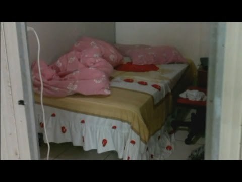 Prato - Operai clandestini dormivano in fabbrica, denunciato imprenditore cinese (11.02.16)