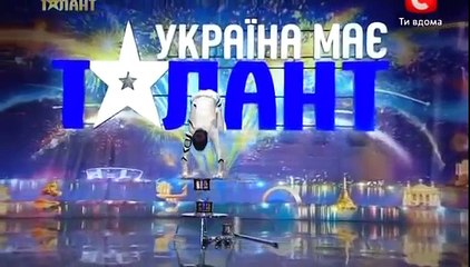 The most amazing talent