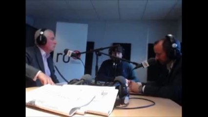 Aéroport de Notre-Dame-des-Landes. Quand un patron supplie le gouvernement à genoux