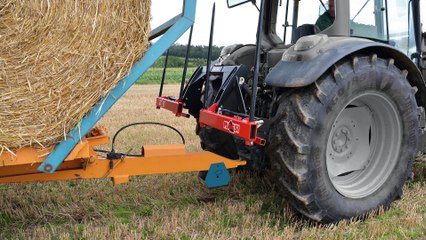 MAGSI - Pique bottes Picmags