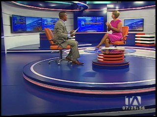 Los Desayunos 24 Horas, jueves 11 de febrero de 2016, segunda parte