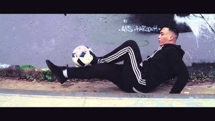 Sam's - FFF [Clip Officiel]