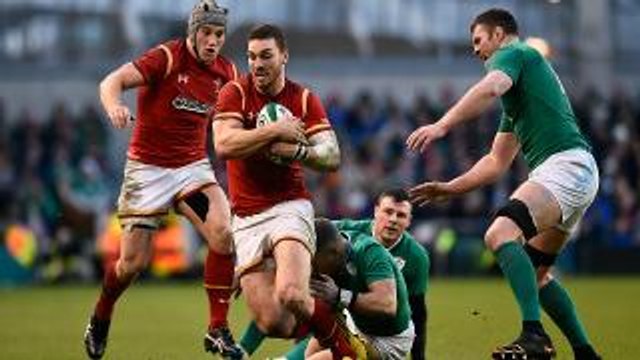 Ireland v Wales Highlights | RBS Six Nations