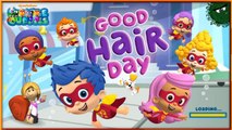 - trotro francais - Bubble Guppies Good Hair Day - game video for Kids and Babies HDBUBBLE GRUPPI