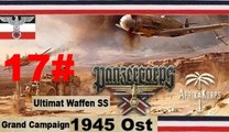 Panzer Corps ✠ Grand Campaign 45 Ost Berlin 24 April 1945 #17