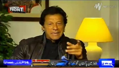 Kamran Shahid praises Imran Khan on his face for being so patient and tolerant with Reham Khan after divorce