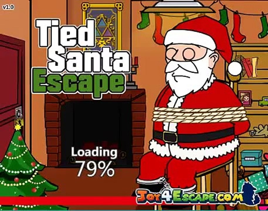 Christmas Games for Kids Please Help Santa to Escape ZjcsxdjCJBk