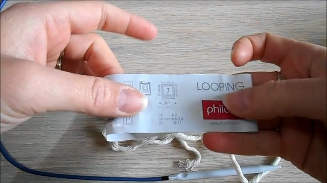 tricoter des chaussons bébé facile et rapide