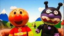 Icon change❤Anpanman anime & toys Toy Kids toys kids animation anpanman