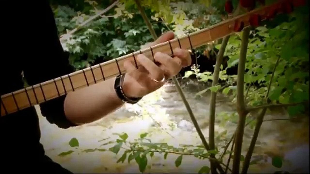 KOMA ZELAL - XUM XUM - 2013 - [HD 1080p] - ORJİNAL KLİP