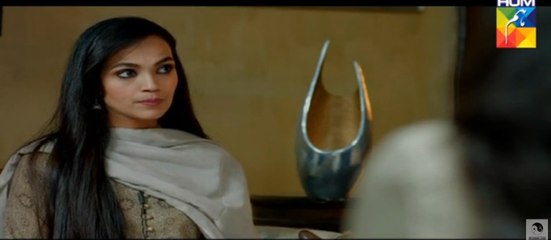 Pakeeza Episode 1 Full HUM TV Drama 11 Feb 2016