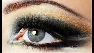 How to Makeup For Eyes