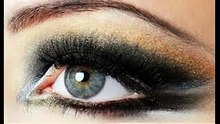 How to Makeup For Eyes