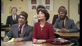 Mind your language - Most funny video clip