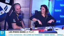 Valérie Benaïm : après Diam’s, voici Benam’s !