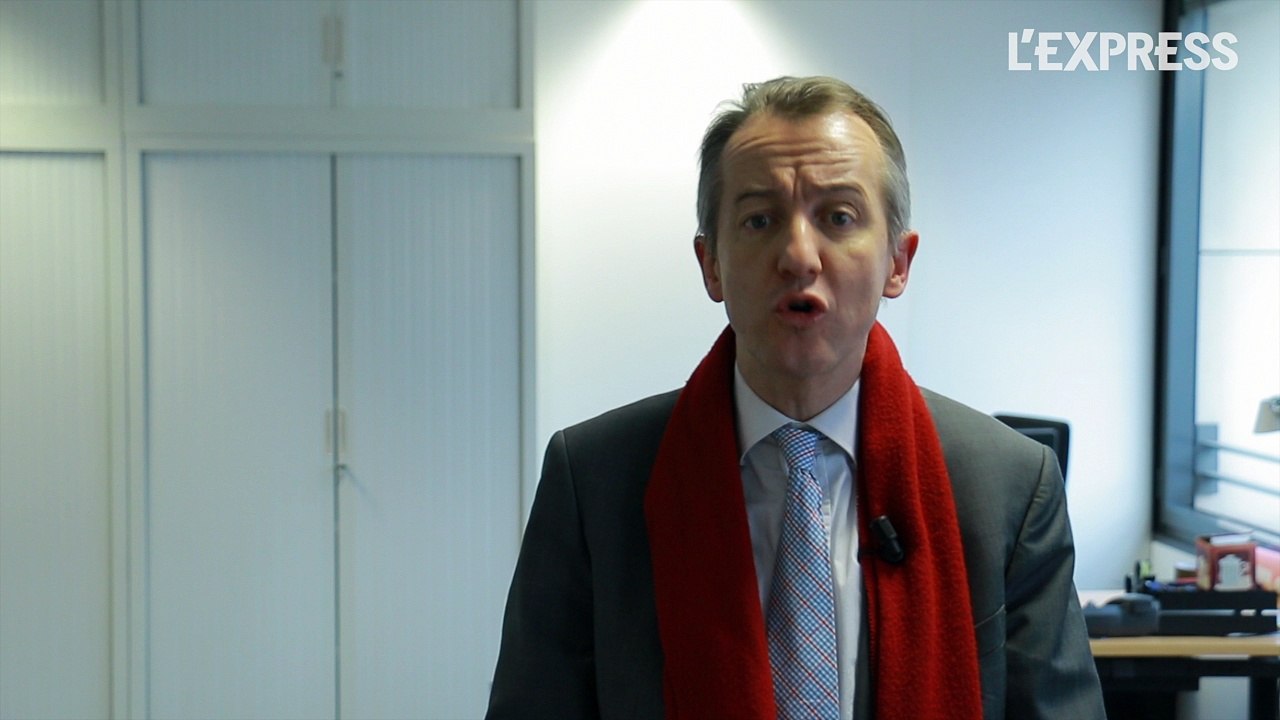 Il faut que le nouveau gouvernement regarde vers l'avant - L'édito de Christophe Barbier