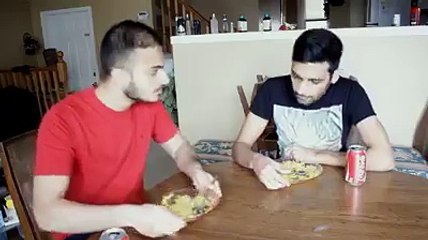 ali zaid kahnay ki tameez very very funny new video2016