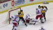 Lundqvist, Rangers shut down Crosby, Penguins