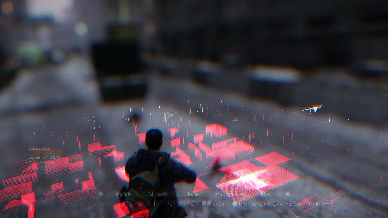 Tom Clancy's The Division™ Beta54