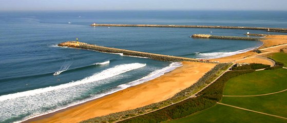 école de surf anglet gliss'experience