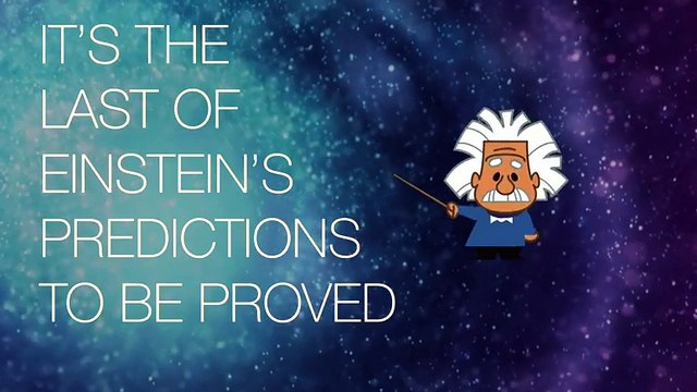 Five reasons why gravitational waves matter