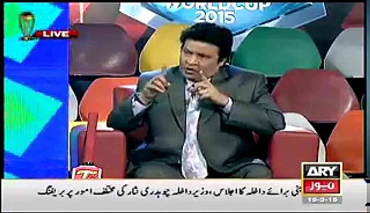 Gautam Gambhir Apne Shahid Afridi Aur Kamran Akmal Se Hone Wale Jhagrey Ka Batate Huye