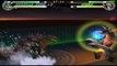 [Nintendo GameCube] Walkthrough Godzilla Destroy All Monsters Melee - Godzila 2000