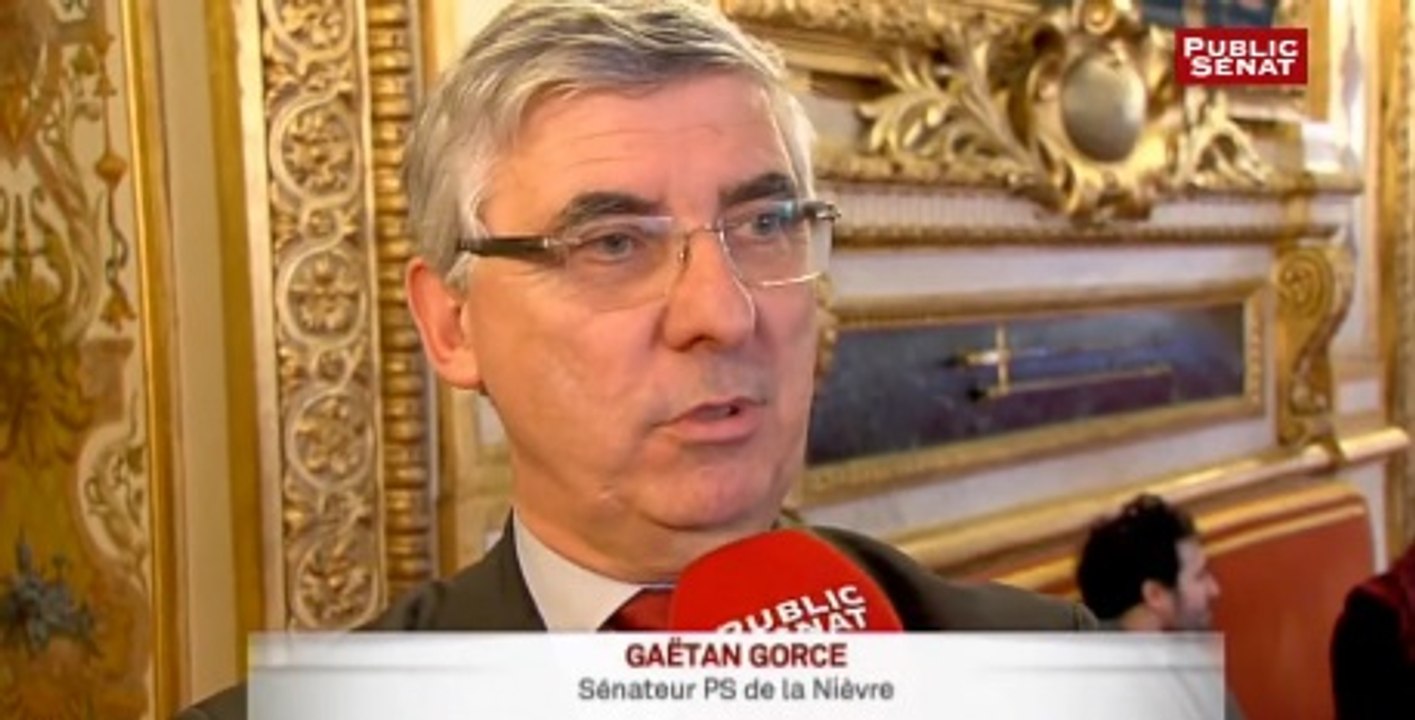 Remaniement : « Ce gouvernement ressemble de plus en plus à un carré VIP » pour Gaëtan Gorce
