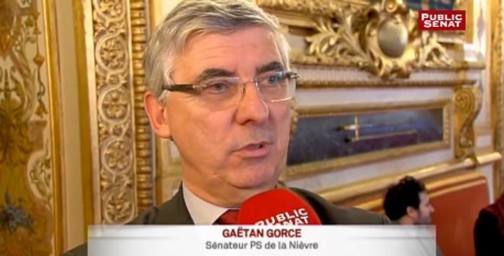 Remaniement : « Ce gouvernement ressemble de plus en plus à un carré VIP » pour Gaëtan Gorce