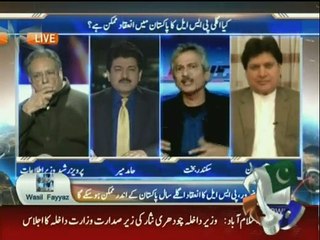 Capital Talk - 11th February 2016