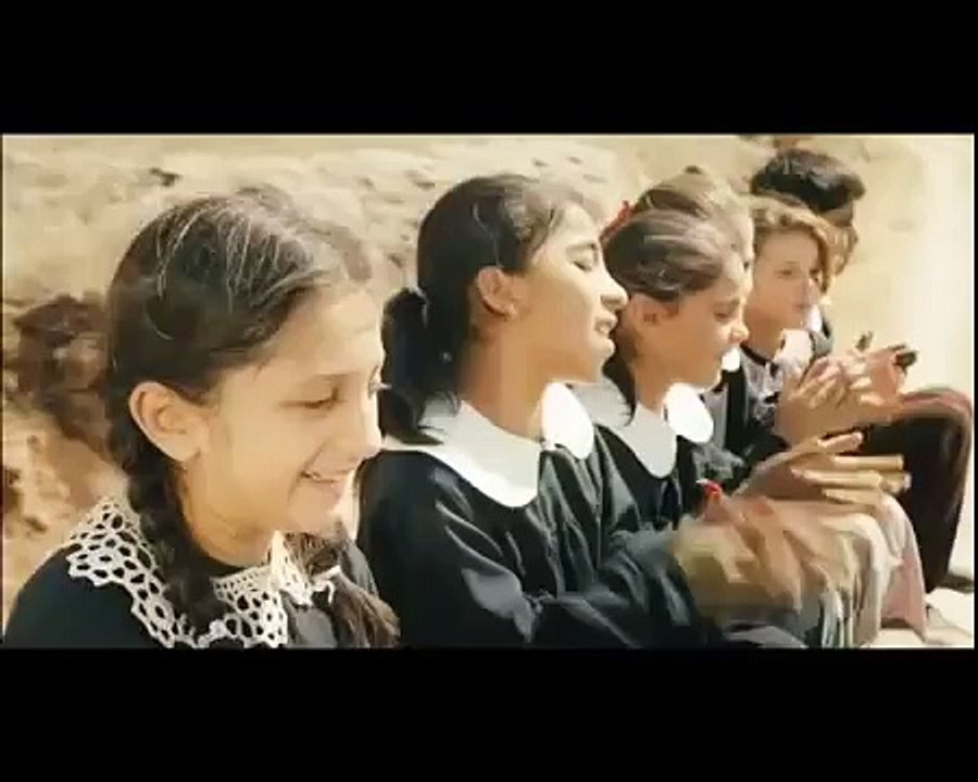 Hükümet Kadın 2 - Allah Ne Verdiyse